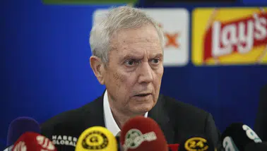 Fenerbahçe'nin borcu Yüksek Divan Kurulu'nda açıklandı