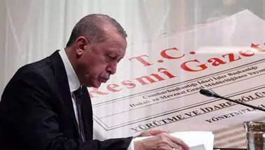 Resmî Gazete'de atama kararları: Bakan yardımcısı ve genel müdürler değişti