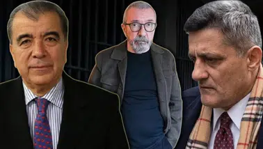 Tanık Osman Aksu: Enver Altaylı, Osman Sınav'ı tehdit etti