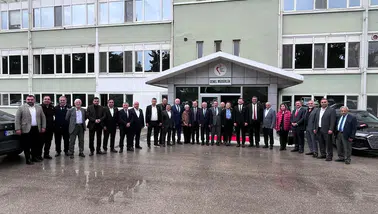 CHP’li Gürer “Sulucaova Şeker Fabrikasına Acil Destek Şart”