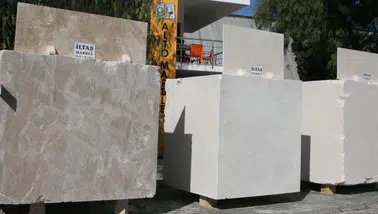 Doğal taş ihracatçılarına Çin’de Xiamen Fuarı’nda yerinizi alın çağrısı
