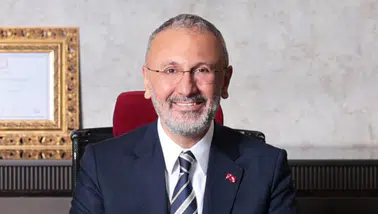 Eyüpsultan Belediye Başkanı Özmen dahil 13 kişi tutuklandı