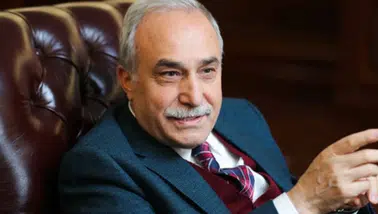 Fakıbaba, Dervişoğlu'nun çağrısı üzerine parti ve milletvekilliğinden istifa etti