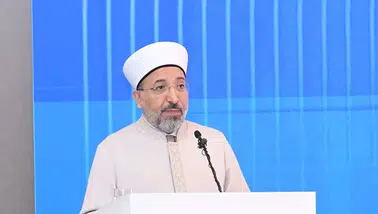 Diyanet İşleri Başkanı Arpaguş’un ABD ziyaretiyle yurtdışı seyahat sayısı 22’ye çıktı