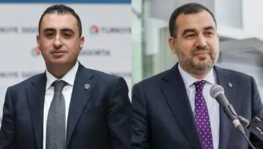 Fon soruşturmasında Taha Çakmak dahil 15 kişi tutuklandı, Nusret Altınbaş teslim oldu