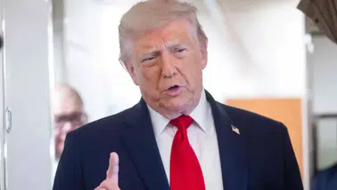 Trump'tan Zelenski'ye sert çıkış: Yeni lider gerekiyor