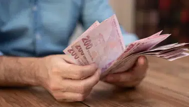Emeklinin 3 aylık zam oranı kesinleşti