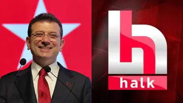 İmamoğlu: Halk TV'yi kapatmak fon vurgununun üstünü perdelemektir