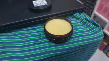 5 yıllık çalışmanın sonucunda hamsi kremi üretti