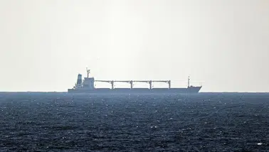 Bulgaristan açıklarında İHA saldırısına uğrayan gemide 10 mürettebat öldü