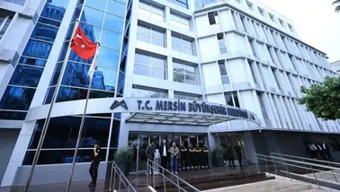 CHP Mersin Büyükşehir Başkanvekili adayını Gülşah Yıldırım Genç olarak açıkladı