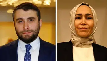 Pasifik Holding yöneticileri ve Fatih Erdoğan'a konulan mal varlığı tedbiri kaldırıldı