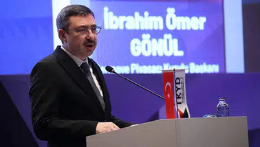 Eski SPK Başkanı Gönül: Bin katlık artış halkın teveccühü olabilir, hemen manipülasyon denmez