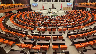 Halk TV’ye kayyım tartışması Meclis’te: “Bu memleket sizin çiftliğiniz değil”