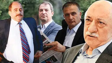 39 FETÖ'cü Vatandaşlıktan Çıkarılacak