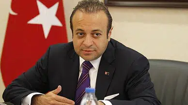 Bağış'tan Bir 'Bakara, Makara' Açıklaması Daha