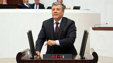 Balbay: Ödemiş, Kaymakçı'da Tarlalar Neden Göl Oluyor?