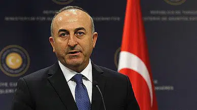Çavuşoğlu: ABD O Zaman DEAŞ'ı da Davet Etsin