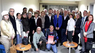 CHP İzmir 'Hayır' İçin Bilimi Kullanacak