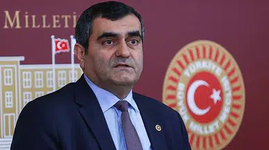 CHP'li Ali Şeker: At Isırmış Olabilir