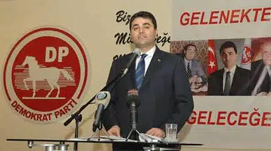 DP Genel Başkanı Uysal Gündemi Değerlendirdi