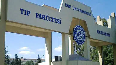 Ege Üniversitesi Tıp Fakültesi'nden Mesnetsiz Haber Açıklaması