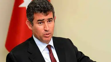 Feyzioğlu: Cemaatin Yerini O Parti Alacak