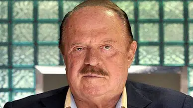 İlhan Cavcav Beyin Kanaması Geçirdi