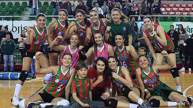 Karşıyaka Alaşehir Belediyespor'u Ağırlayacak