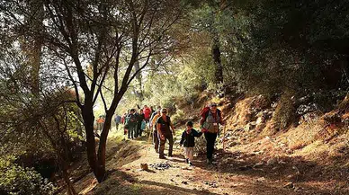 Kent Yaşamına Yeşil Mola