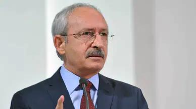 Kılıçdaroğlu'na Suikast İstihbaratı