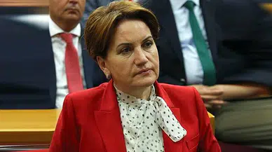 Meral Akşener'in Acı Günü