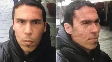 Reina Saldırganı Hakkında Flaş İddia!
