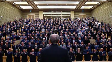 Saray'a Gitmeyen Muhtara da Soruşturma