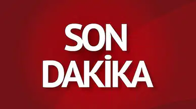 Şişli Etfal'de Yangın Çıktı