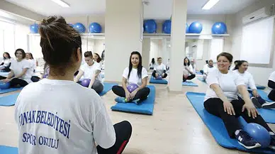 Sporla Gelen Mutluluk