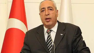 TGS İzmir Şubesi Başkanı Hüner: 'Gazeteciler Açlık ve Cezaevi Kıskacındadır'