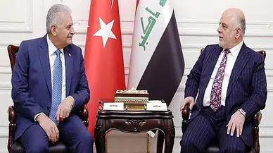 Türk Askeri Başika'dan Çekiliyor