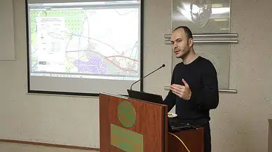 Yunusemre ve Şehzadeler İçin İmar Çalışmalarına Başlandı