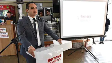 Bornova Şarkıları Yarışması’nda İlk 10 Belirlendi