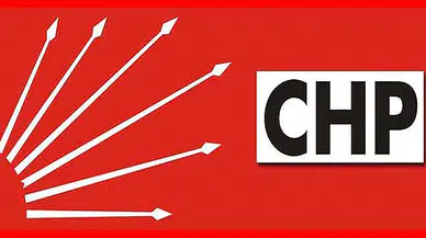 CHP'de Beklenen İstifa Gerçekleşti