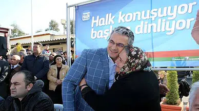 Cumhuriyet Mahallesi'ne Çifte Yatırım!