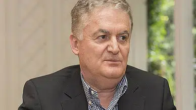 Emekli Albay Üçok: Tehdit Devam Ediyor