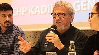 'Erdoğan'ın Oyununa Gelmeyin' Uyarısı!