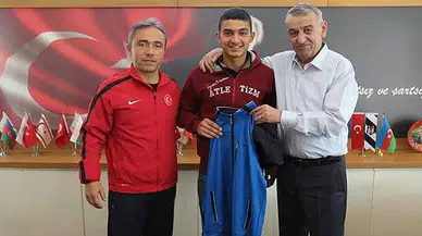 Gaziemir’in Milli Projesi