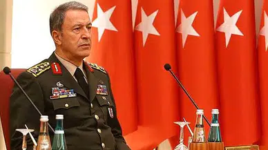 Genelkurmay'ın 7 Rahatsızlığı