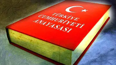 İşte Madde Madde Anayasa Değişikliği