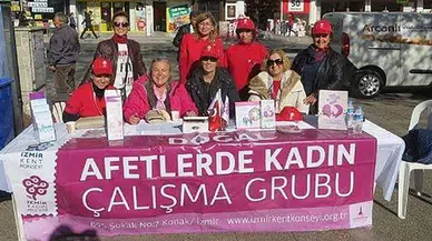 İzmir'i Kurtaracak Üç Adım Masaya Yatırılacak