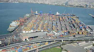 Liman’da Yeni Düzenleme