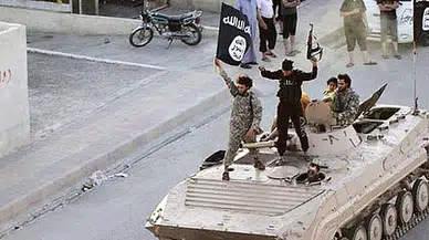 Pişman Olup Geri Dönen IŞİD'lileri Kabul Edecekler!